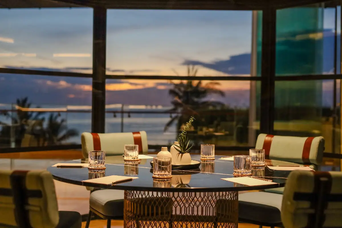 Sheraton Bali Kuta Resort Menawarkan Pengalaman Istimewa untuk Rayakan Nyepi dan Lebaran