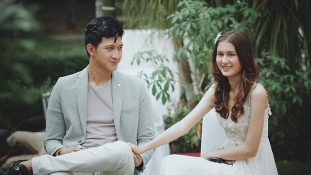 Main Sinetron Bareng, Ini 7 Potret Mesra Zoe Jackson dan Aditya Zoni