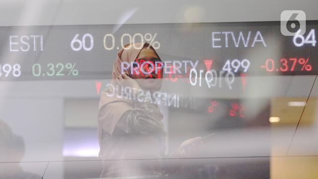 Persoalan Utama Gejolak Pasar Modal Indonesia