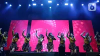 Lirik Lagu Punkish - JKT48