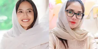 Lihat di sini beberapa potret outfit bukber artis yang bisa jadi inspirasi.