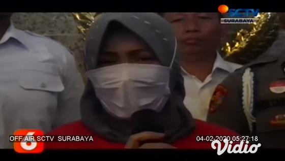 VIDEO: Pemilik Akun yang Diduga Hina Risma Minta Maaf dan Menyesal