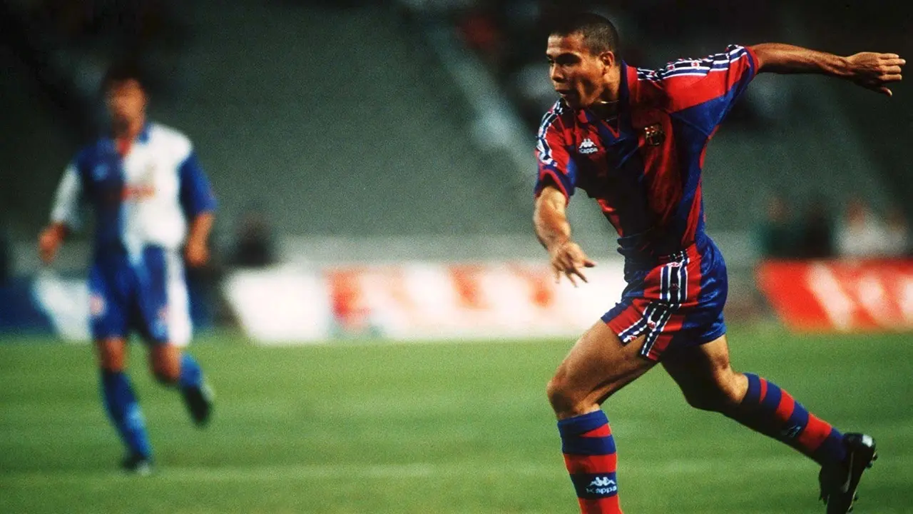 Ronaldo