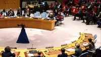 73 Negara Dukung Inisiatif RI di PBB, Desak Perlindungan Maksimal bagi Pasukan UNIFIL