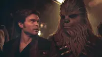 Solo: A Star Wars Story, Diramalkan Pecahkan Rekor Terburuk