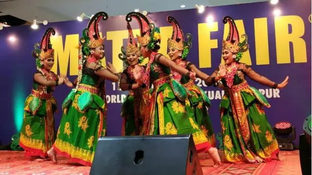 Matta Fair