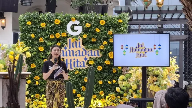 Google "Ini Ramadan Kita"