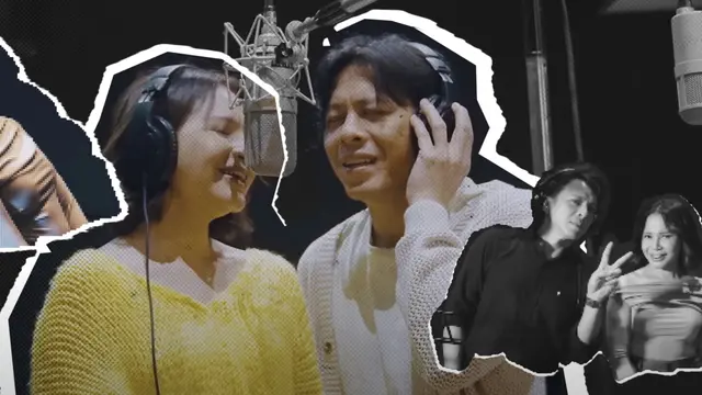 Nada-Nada Cinta (Dok. Youtube Rossa Official)