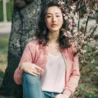 ilustrasi kepribadian perempuan/Photo by Shawn Xu on Unsplash