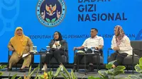Wakil Kepala BGN: Mitra dan Yayasan Harus Bisa Bekerja Sama dengan Kepala SPPG Agar MBG Berjalan Benar