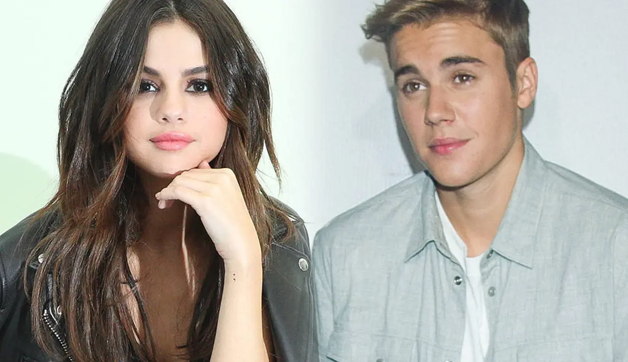 Tentu saja terlihat jelas bahwa hubungan mereka sangat serius apalagi ketika Selena rela pergi ke Jamaika untuk pernikahan ayah Justin. (E News)