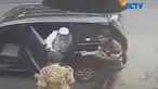 Ustaz gadungan ini umumnya merampok lansia dengan modus menawarkan doa-doa kepada korban.