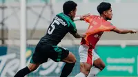 Aksi Andik Vermansyah bersama Garudayaksa di Pegadaian Championship 2025/2026. (Dok. Garudayaksa)