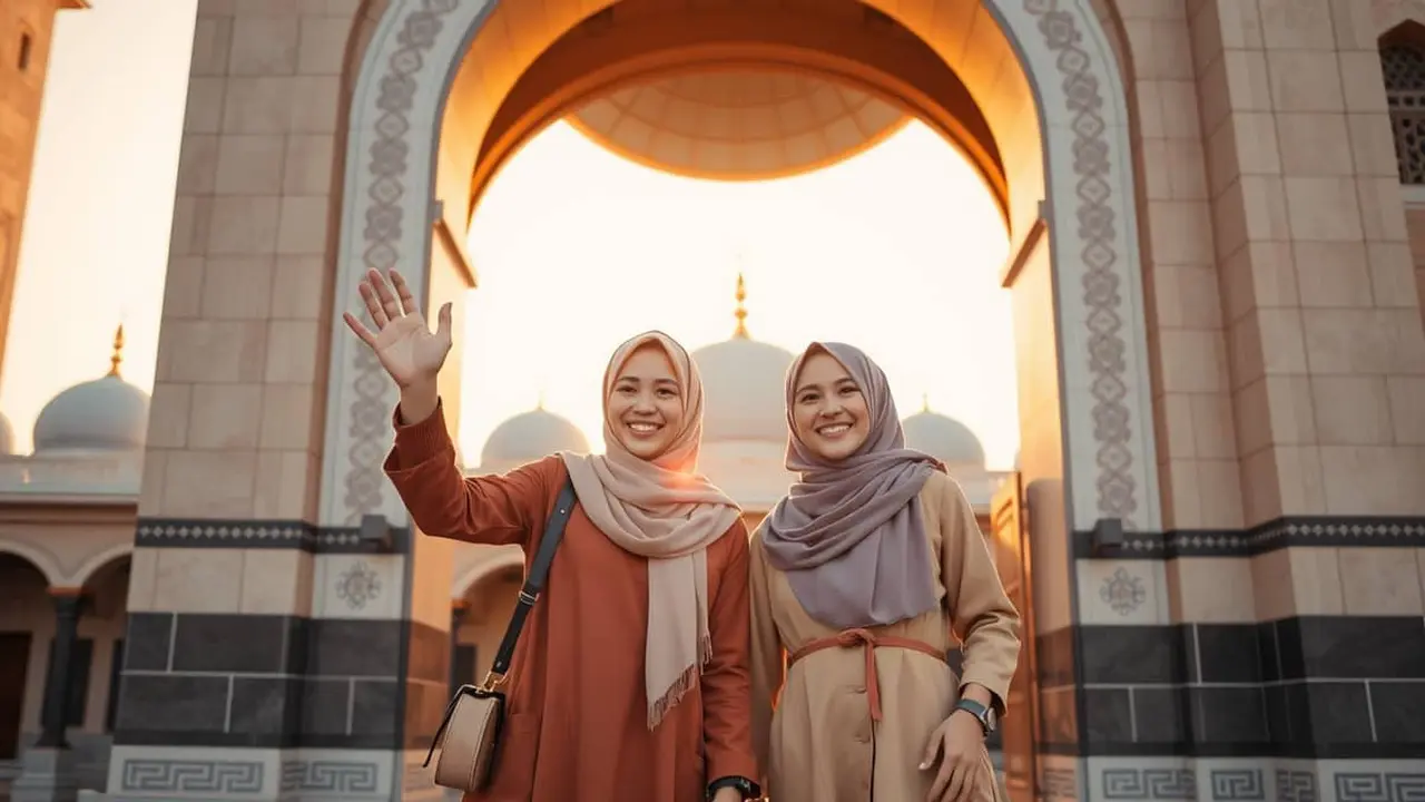 arti kata fii amanillah