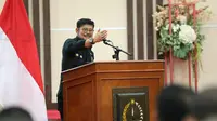 Menteri Pertanian Syahrul Yasin Limpo/Istimewa.