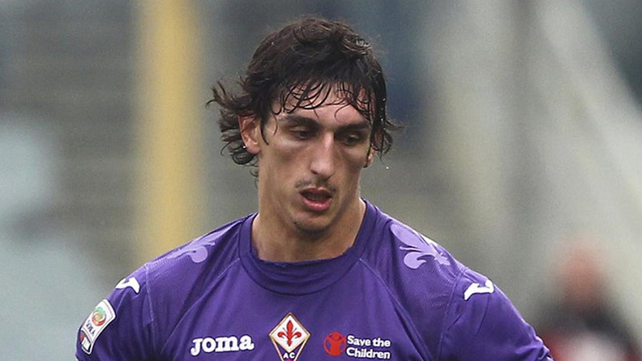 Stefan Savic.