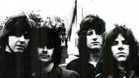 Band Badfinger saat promo iklan "Come And Get It" yang dirilis pada 1970 oleh Apple Records Release. (Via Wikimedia Commons/Apple Records)