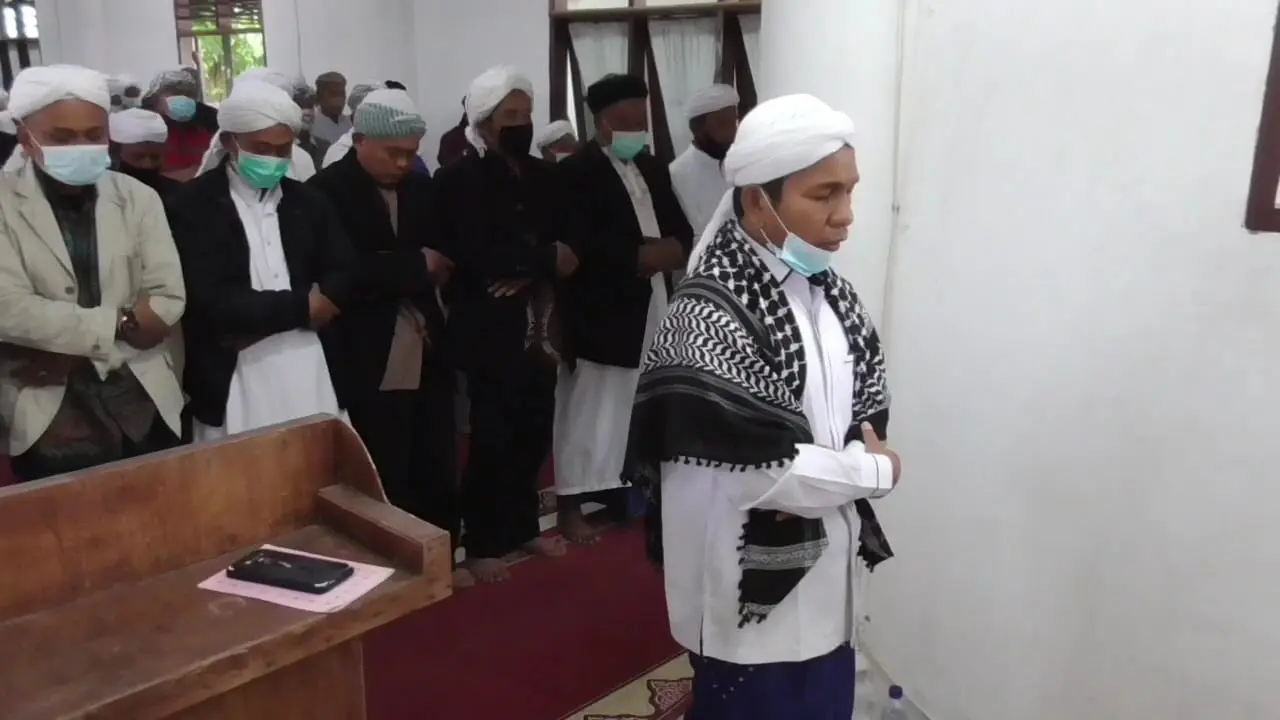 Tarekat Naqsabandiyah