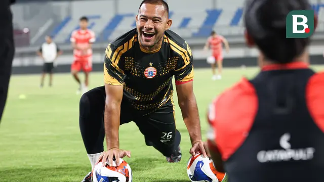 Persija Jakarta