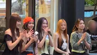 MARBLES Rilis EP Perdana, Lagunya Ternyata Disiapkan Sejak 2 Tahun Lalu!