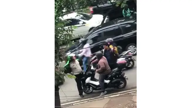 driver ojol