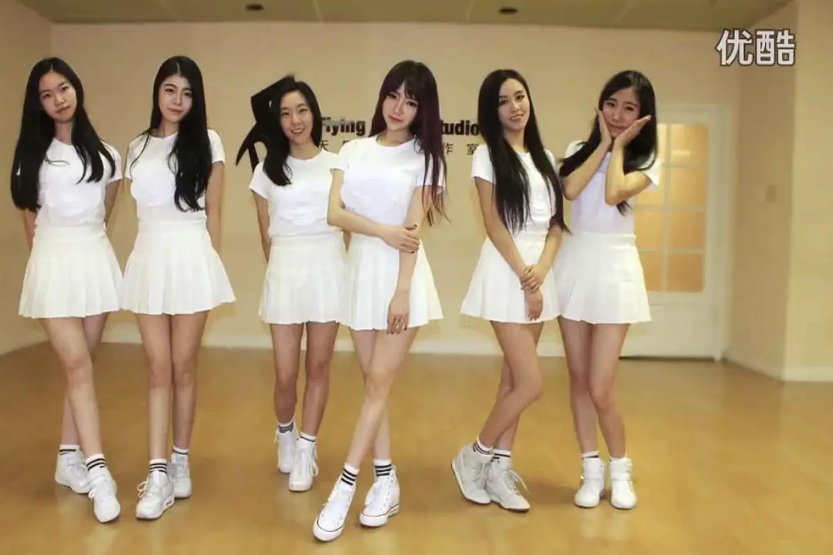 GFriend