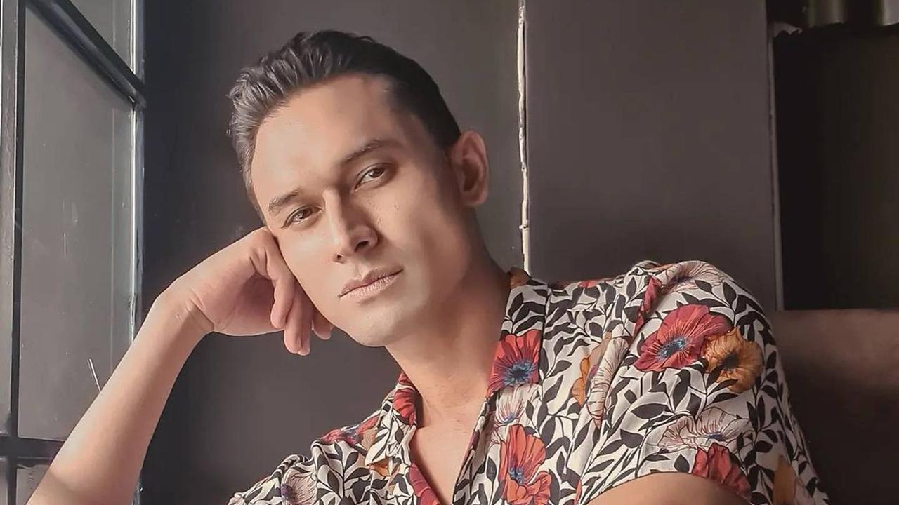 Indra Bruggman Idap Hipertiroid, Akui Berat Badan Turun [Instagram/indrabruggman]