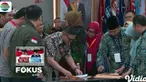 Dengan penambahan kedua provinsi berarti hingga kini KPU telah menyelesaikan total rekapitulasi nasional sebanyak 29 provinsi.