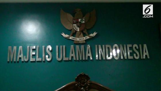 VIDEO: MUI Sebut Vaksin MR Haram, tapi Boleh Digunakan