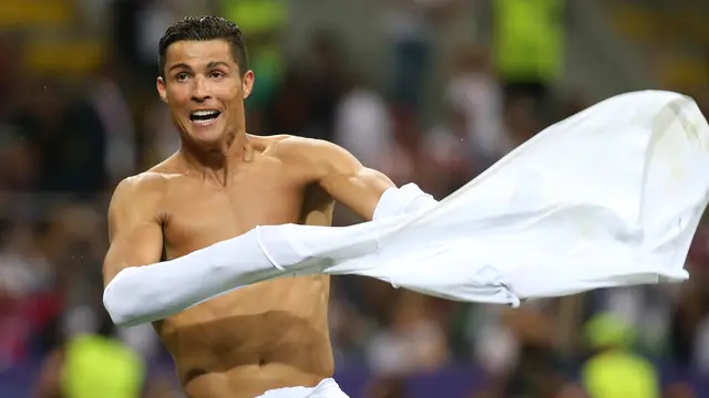 5 Pemain Paling Tajir di Piala Eropa 2016