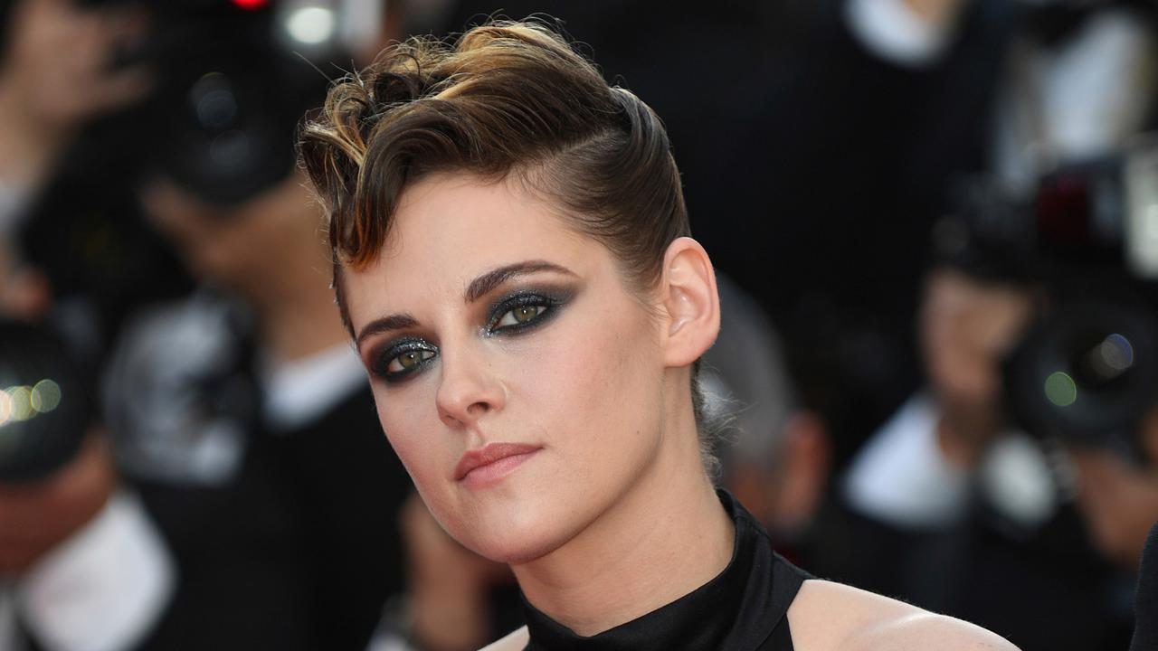 Festival Cannes-Kristen Stewart