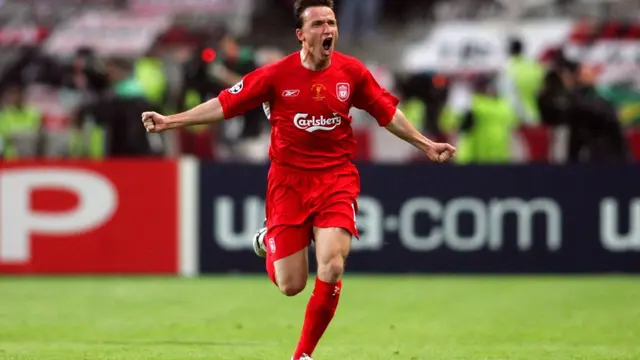 Vladimir Smicer