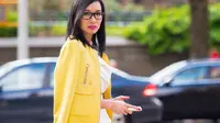 Monica Phromsavanh, Pengungsi Cantik yang Sukses Jadi Pengusaha