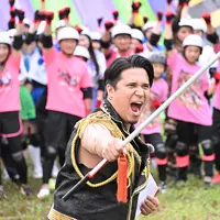 Takeshi's Castle [Foto: Prime Video]