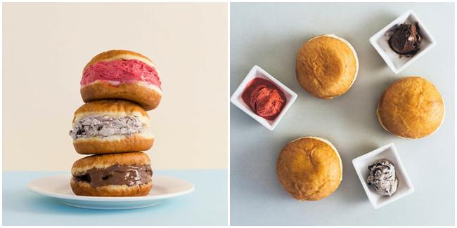 Foto: copyright instagram.com/gelatissimogelato/