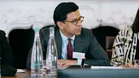 Sosok Kanishka Narayan, dari India ke Kursi Menteri AI Pertama Inggris