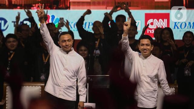 Ekonomi dan Kesejahteraan Sosial, Bahasan Utama Debat Kedua Pilkada Jakarta 2024