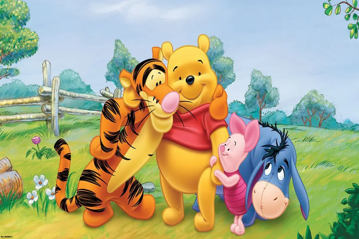 Winnie the Pooh Bakal Punya Film Adaptasi Buatan Sineas Indie