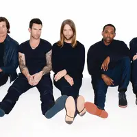 Maroon 5 (via musictour.eu)