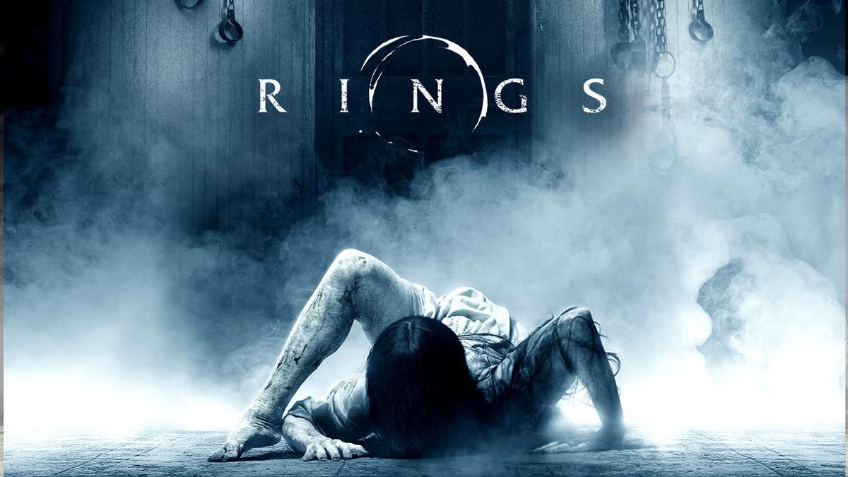 Siap Gentayangan di Bioskop, Ini 3 Menit Pertama Film Rings