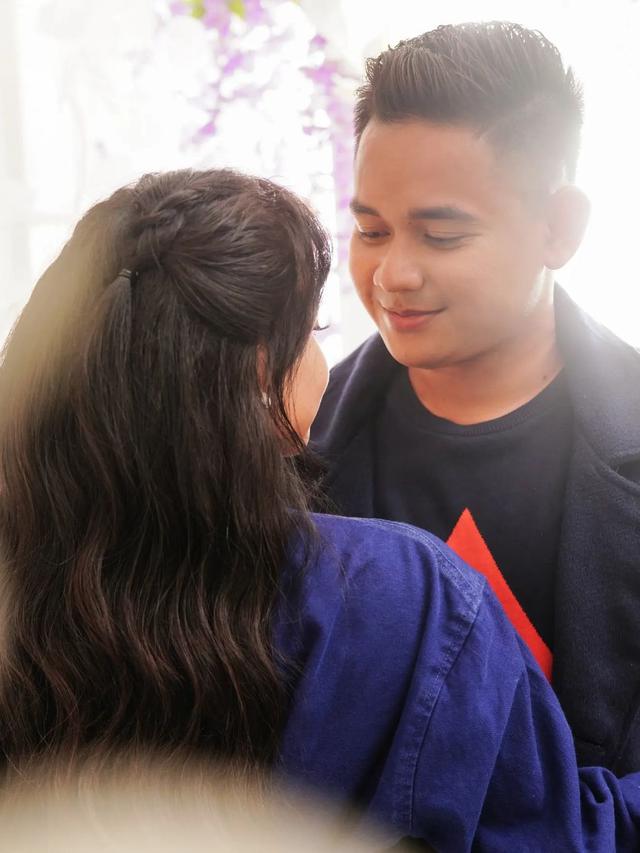 Prewedding Putri Isnari