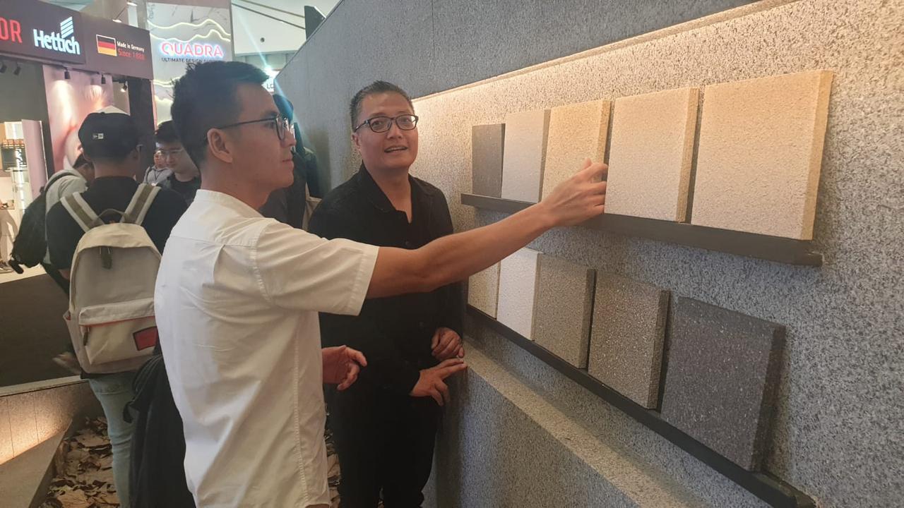 Permintaan Meningkat, Add Stone Kampanyekan Zero Waste