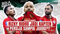 Jadi Persija Juara Musim Ini atau Musim Depan???