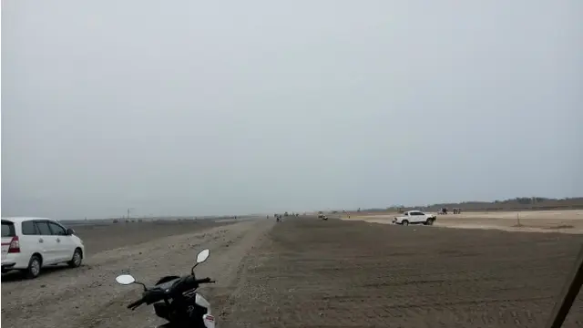 Operasional Bandara Baru Kulon Progo Dimulai Akhir April 2019