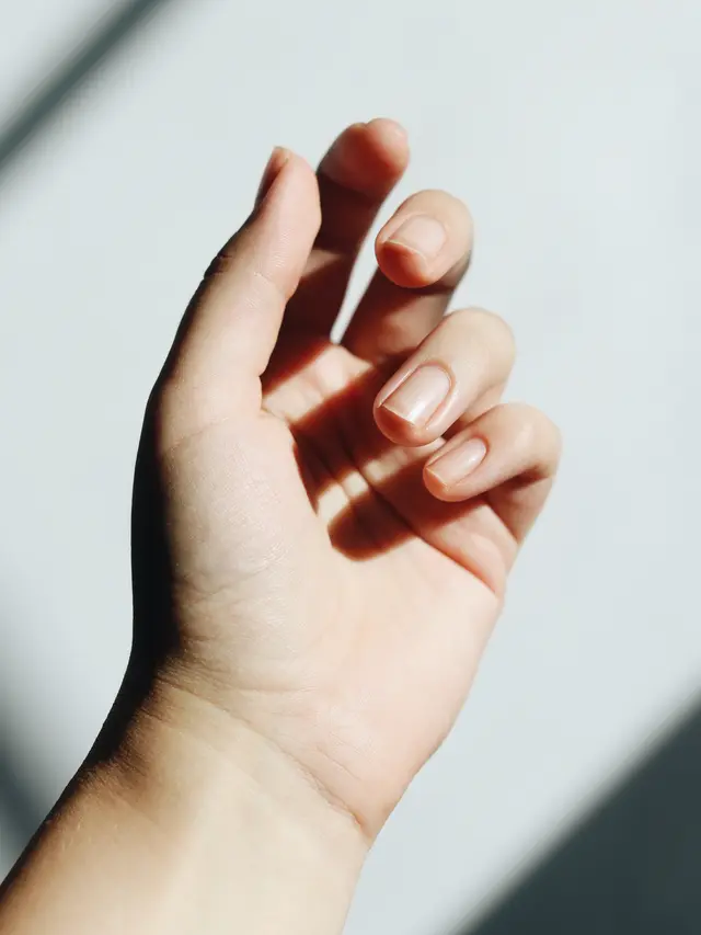 Adanya Gangguan Kulit Kronis