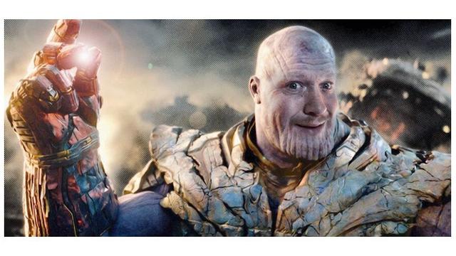 Pria Ini Edit Foto Wajahnya Jadi Cover Film Terkenal, 8 Hasilnya Bikin Geleng Kepala