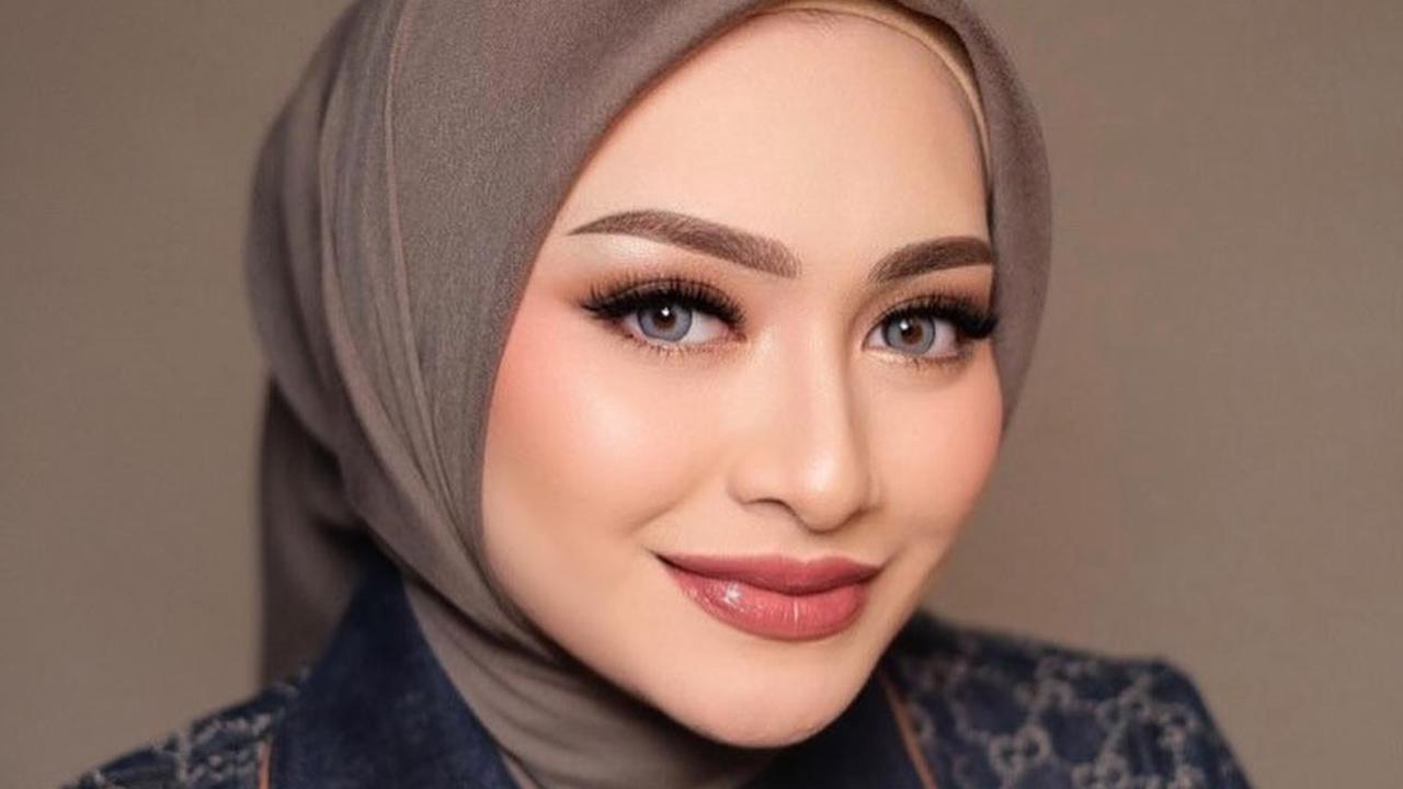 Bakal Jadi Single Parent, Ini 5 Sumber Kekayaan Nathalie Holscher