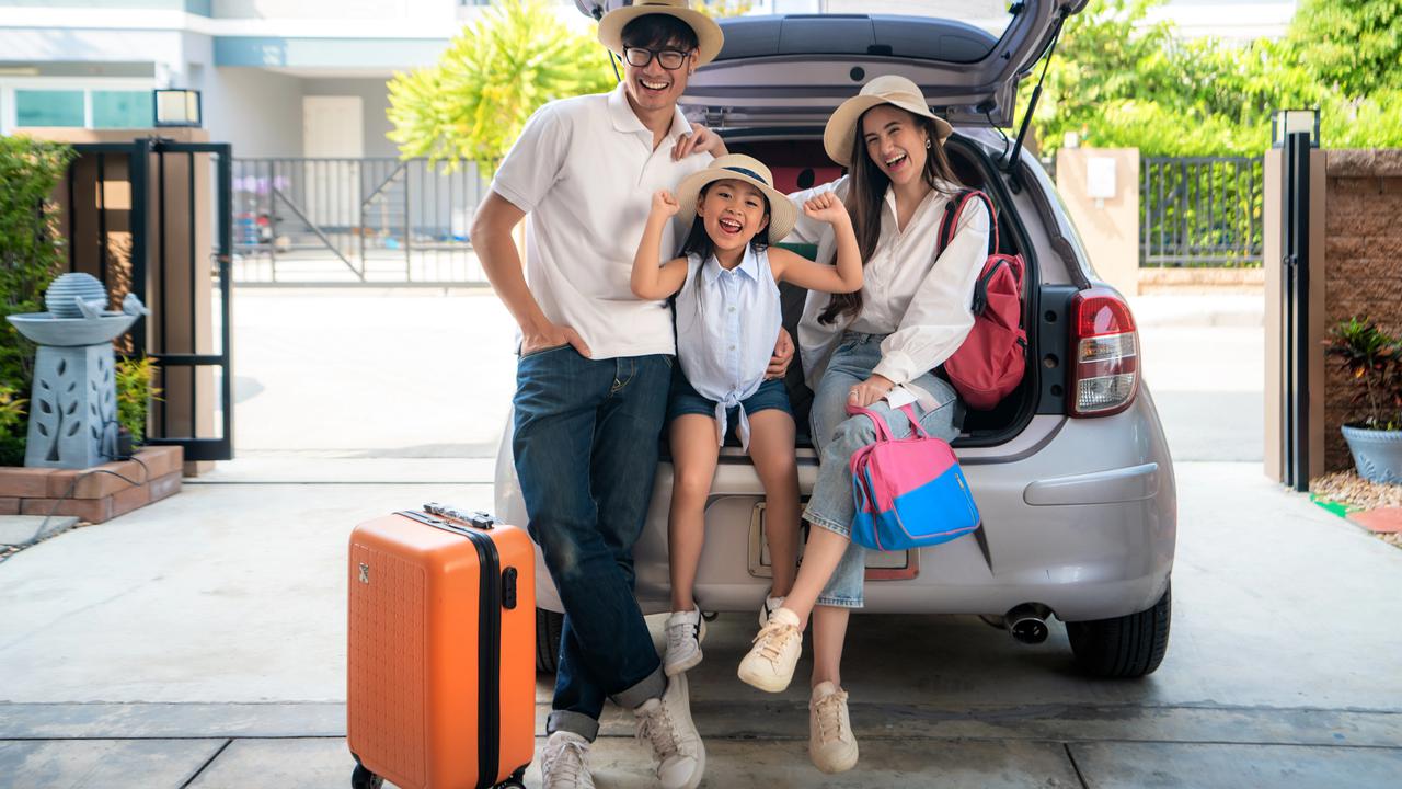 Mobil Pribadi Dipakai Liburan atau Disewakan? Jangan Lupa Perlindungan Asuransinya