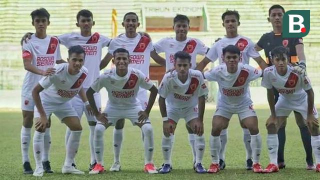 PSM Makassar U-19