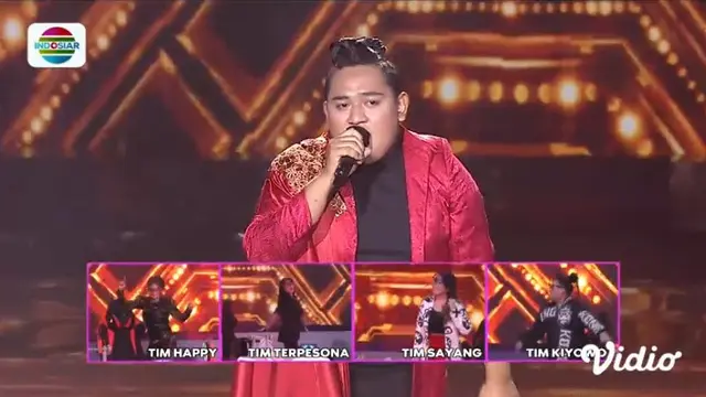 Bintang Pantura 6